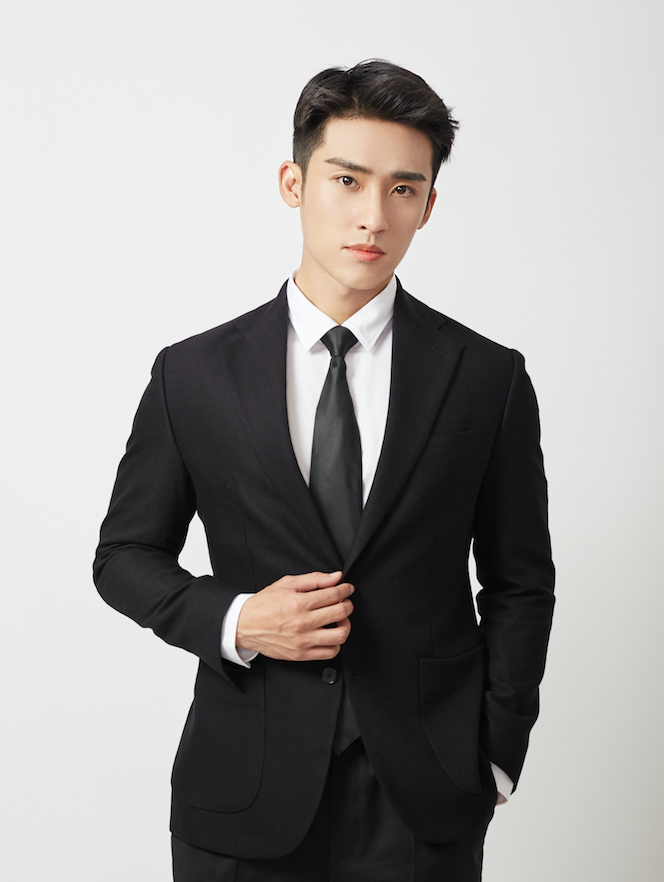 杨幂捧红的人居然去了贾乃亮公司如今成了偶像剧男主逆天改命