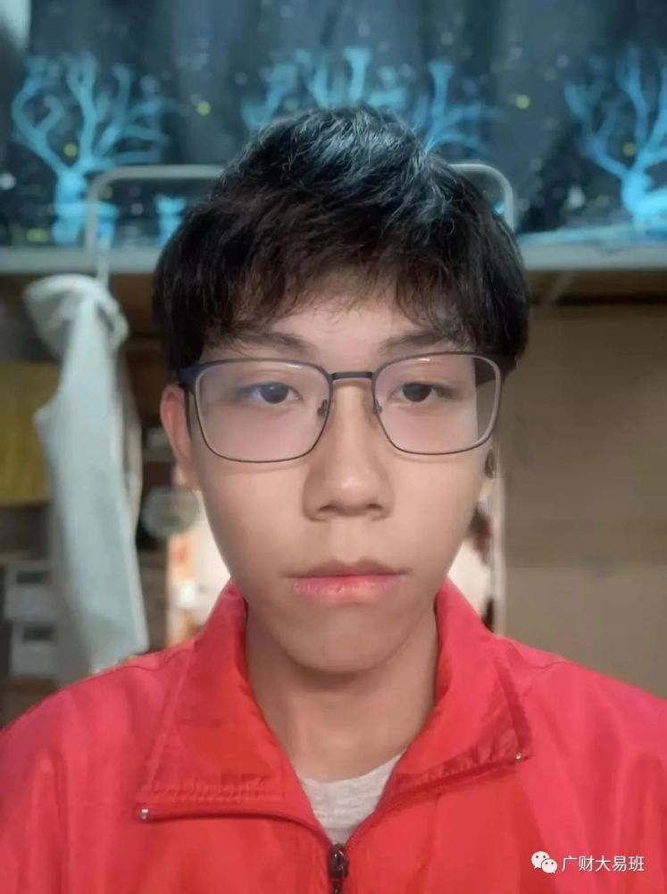 班助寄语:杨梓乐只要热爱生命,一切都在意料之中班助寄语:谢敏汉