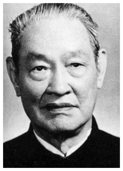 今天我们要说的这对就是程潜郭翼青夫妇,说起女子郭翼青我相信很多人