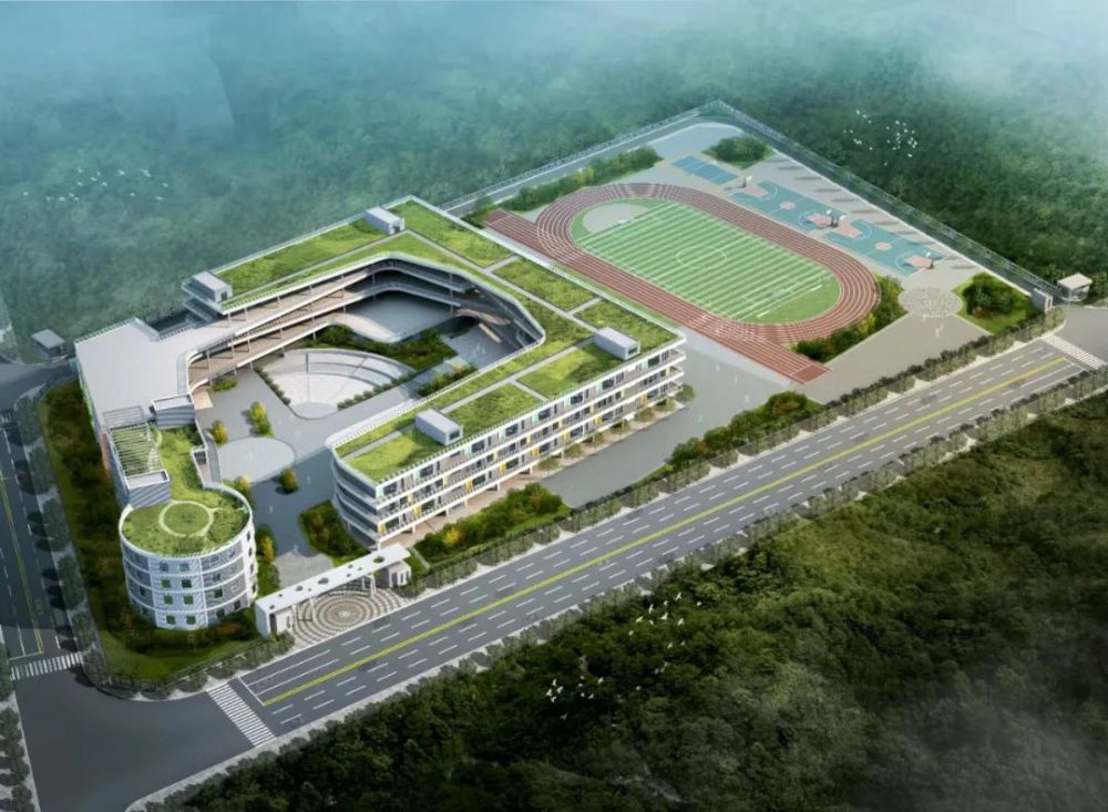 小学一定会成为凤冈基础教育大家庭中的一颗冉冉升起的新星,必将光耀