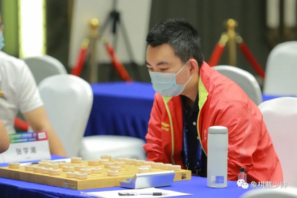 14运象棋决赛最后日现场精美照片图集