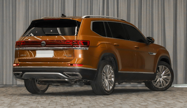 2万提了辆大众途昂,用车两个月后,车主的真实驾驶感受