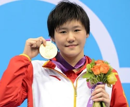 中国游泳队yyds!减少水面压力有诀窍