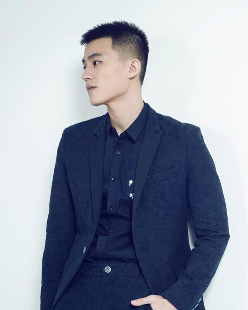 欧豪高情商回应"资源咖",都是靠自己实力打拼下来,演技太优秀