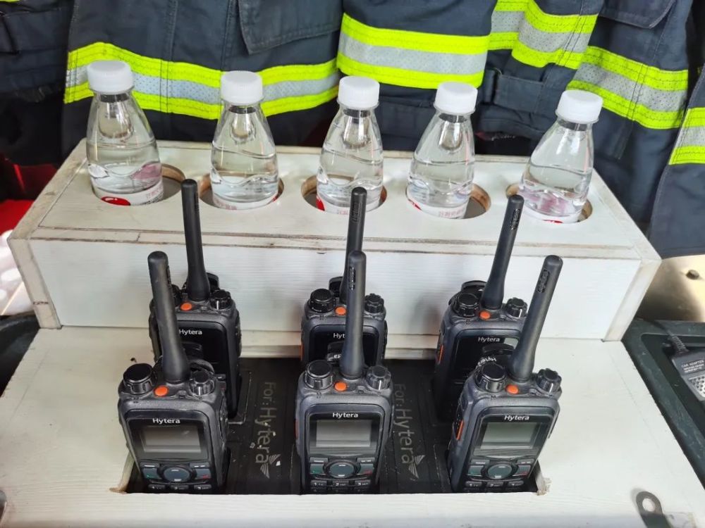 正规化达标创建新时代的消防员工作训练生活是什么样的一起来看看吧