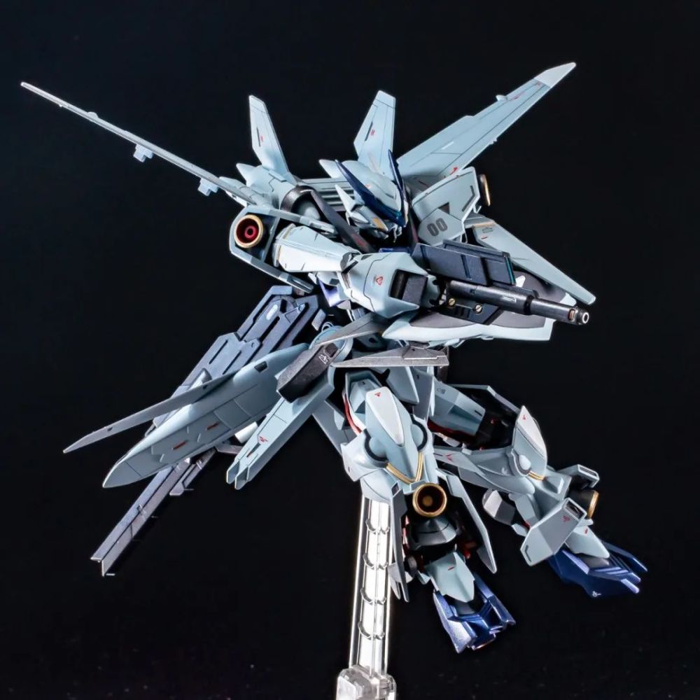 君王异端双重锻改造这造型可