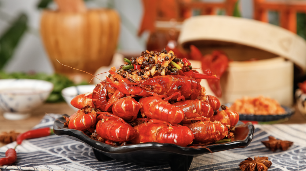 夏天夜宵的永恒c位最佳的社交食物