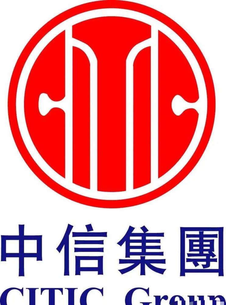 中信地产logo图片