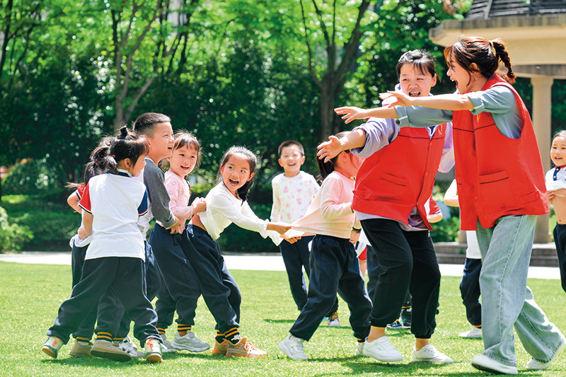 了望|多维治理"相对贫困"