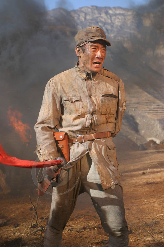 《太行山上》_腾讯新闻