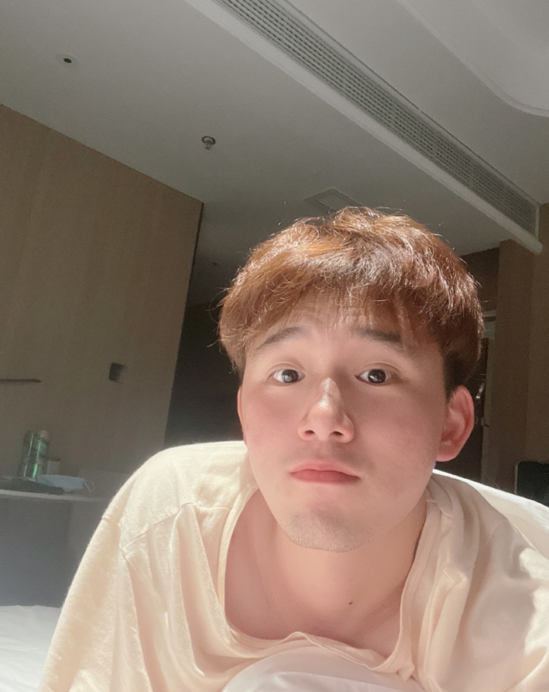 未完待续林俊敏从小就是大心脏练习射击13年要做最好的那个