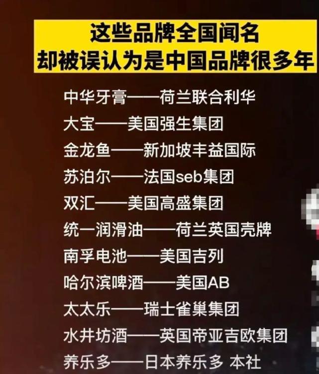 哈尔滨好企业有哪些品牌( 哈尔滨好企业有哪些品牌名称 )