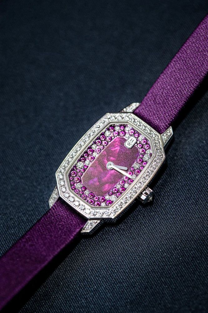 harry winston凭什么是"钻石之王"?懂行的人一定会选这个!_腾讯新闻