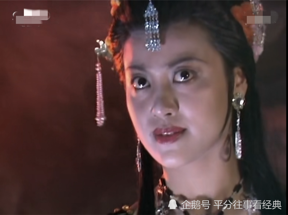 为啥西游记中第一个想和唐僧做夫妻的妖怪结局那么惨
