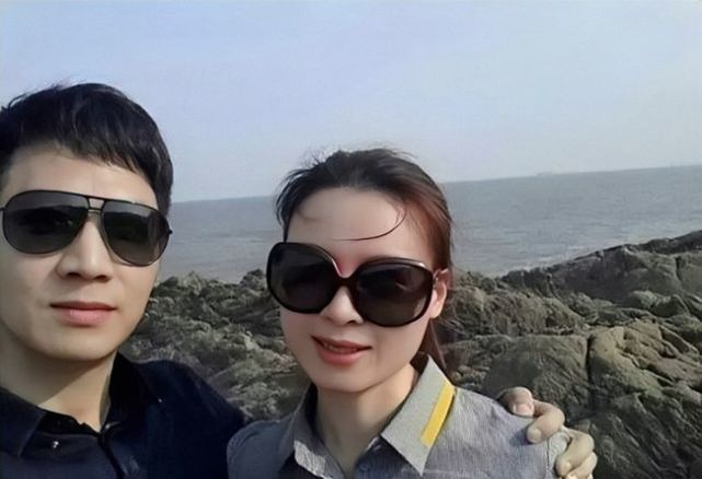 朱小贞为林生斌生了3个孩子却落得此下场给所有女孩敲醒警钟