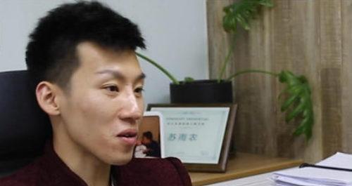 为了这辆车,亏损上千万,如今只能搬砖还债|共享单车|丁伟|富二代