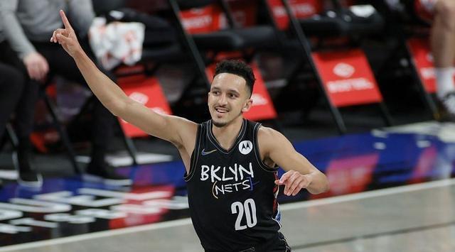 湖人队和独行侠对篮网的沙梅特感兴趣,都有兴趣在选秀大会前交易