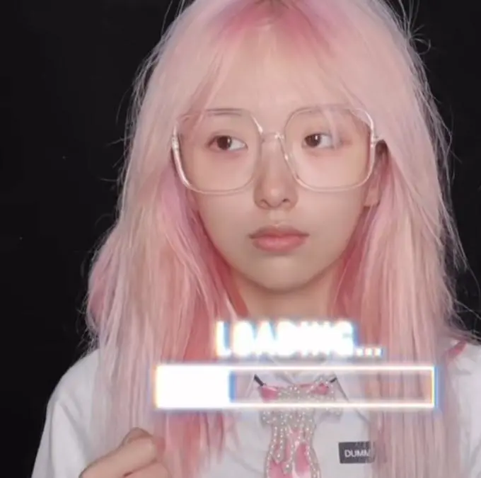 机智张回应整容质疑直播间做猪鼻子用力太猛鼻尖都红了