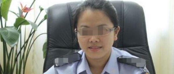 吴正查|叶长锋|苍南县女民警遭奸杀案|汪茜茜|施正赞|苍南县