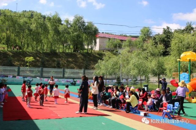 【乡村振兴示范村】和政县城关镇咀头村:美丽乡村带来美丽经济