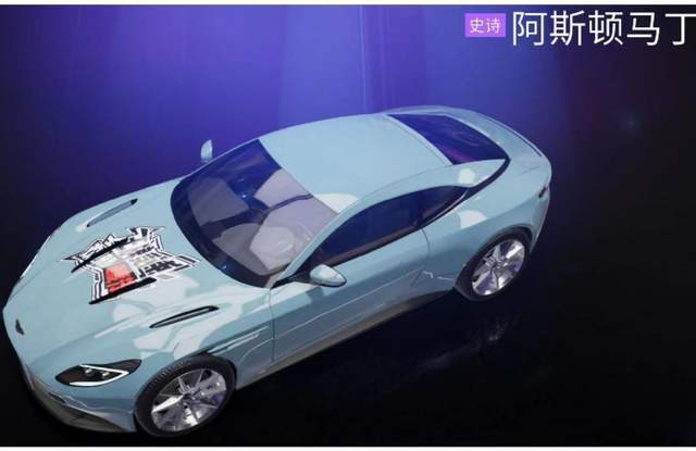 王牌競速 車友圈也能打造高級感 快來曬曬你最強的五菱吧 Bgn電玩攻略