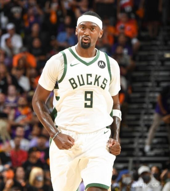 波蒂斯拒绝了雄鹿队的380万美元 将成为自由球员