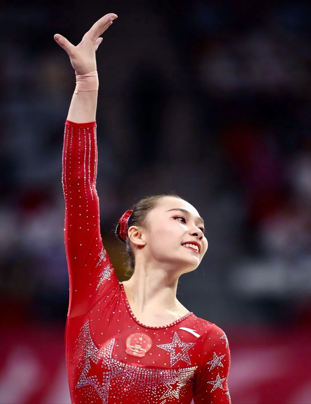 来看美女东京奥运会中国队美女选手盘点每一位都极具特色