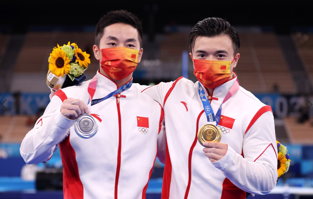 北京时间8月2日,2020年东京奥运会进入第10个比赛日.