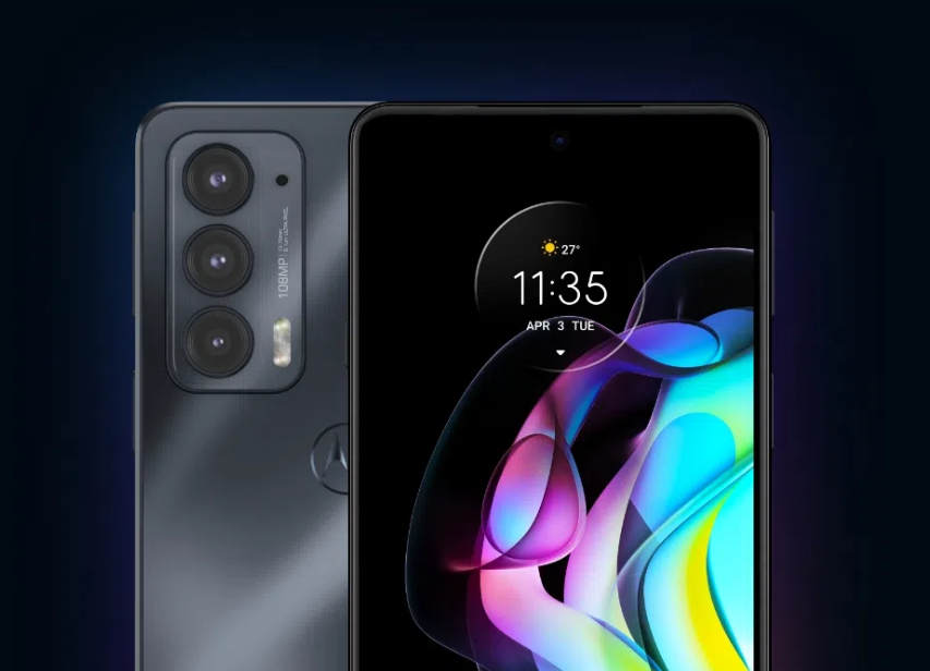 摩托罗拉 edge 20/20 pro/20 lite 海外发布:1 亿像素主摄_腾讯新闻