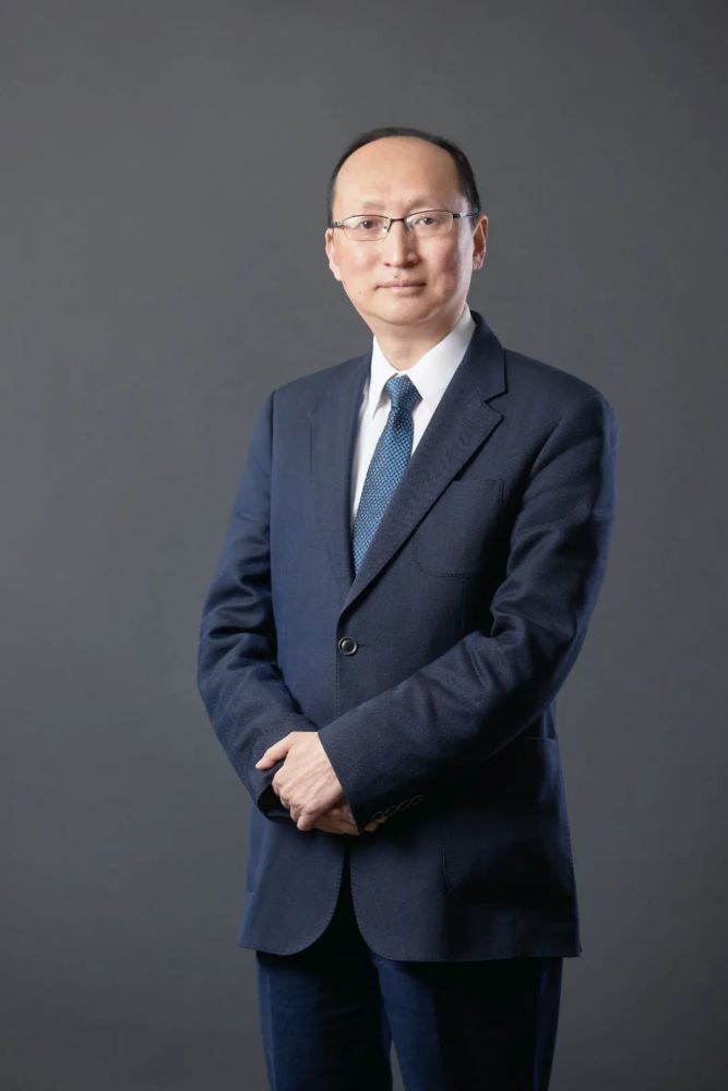 健康科普优良传统——专访华中科技大学附属协和医院党委副书记孙晖