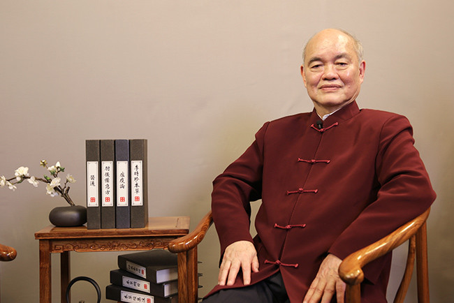 福建杜建老年病学术流派—杜建
