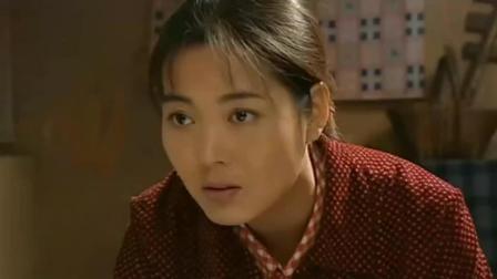 《当家的女人》王茜华演绎的农村妇女"张菊香"深入人心