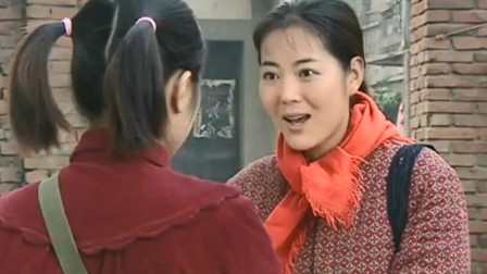 当家的女人王茜华演绎的农村妇女张菊香深入人心