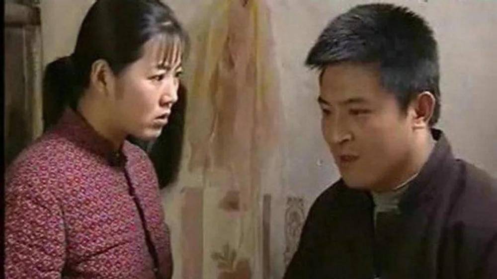 当家的女人王茜华演绎的农村妇女张菊香深入人心