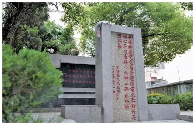 抗日女英雄林心平被俘后受尽30余种酷刑牺牲后被扔进硝镪水缸