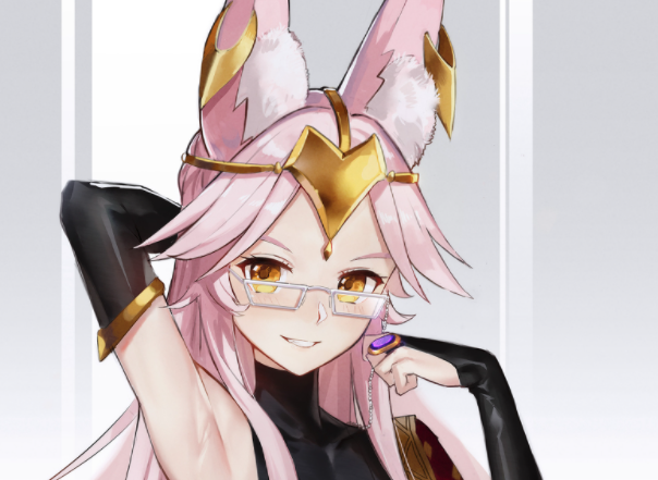 fgo五星杀狐强度初步评价公开 红卡队的时代来临了 梅林活成c狐