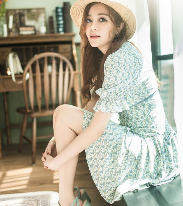 恭喜33岁港姐陈洁玲宣布结婚承诺与画家男友甘苦与共互相扶持