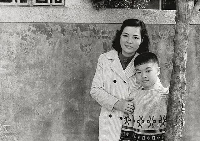 88岁林婉珍出书直指琼瑶插足拆散婚姻引用和尚语录公开对撕
