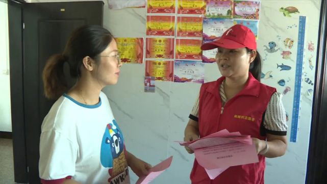 连平柘陂村:移风易俗气象新,文明新风润民心|柘陂村|连平县|忠信镇