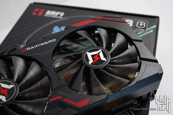 30系实而不华甜品卡耕升geforcertx3060追风评测