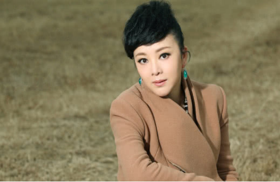 孙二娘梁丽从女一号到通缉犯她到底经历了什么