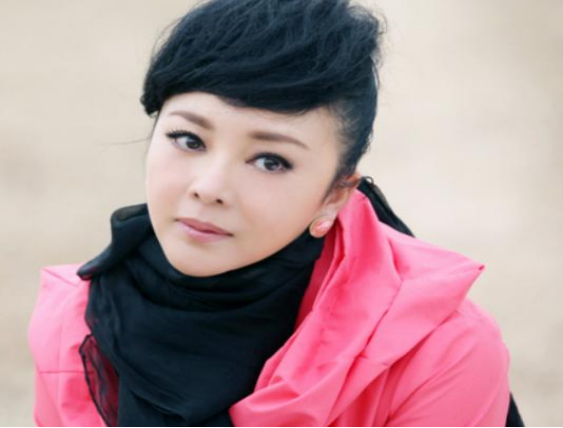 "孙二娘"梁丽:从女一号到通缉犯,她到底经历了什么?