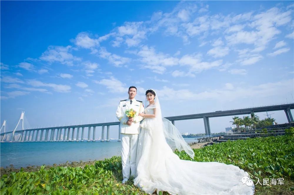 建军节,海军官兵这样庆生_腾讯新闻