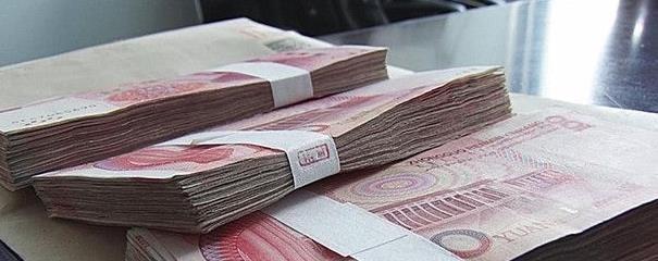 就听到岳父岳母对小舅子说:我问你姐夫又要了三万