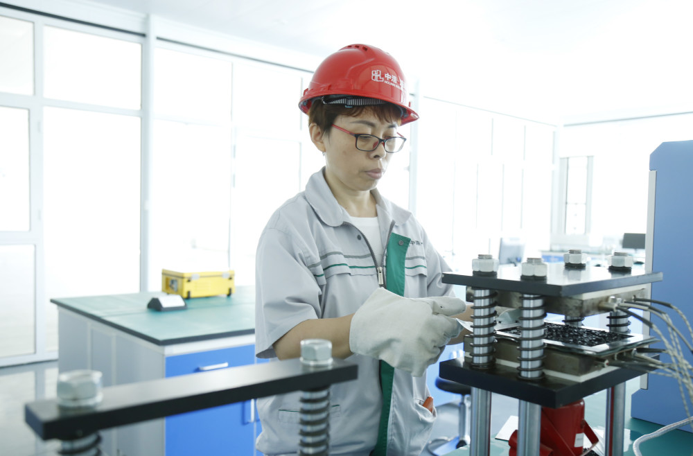 (经济)河北新河:打造企业服务体系 促管材产业高质量发展