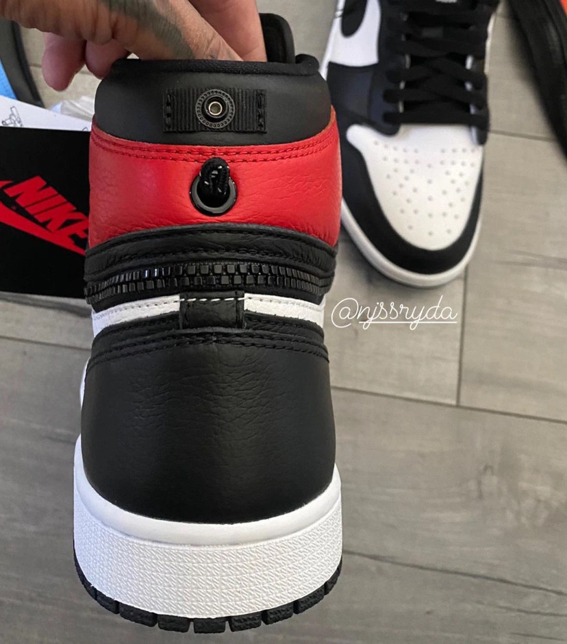 亲友限定aj1switch