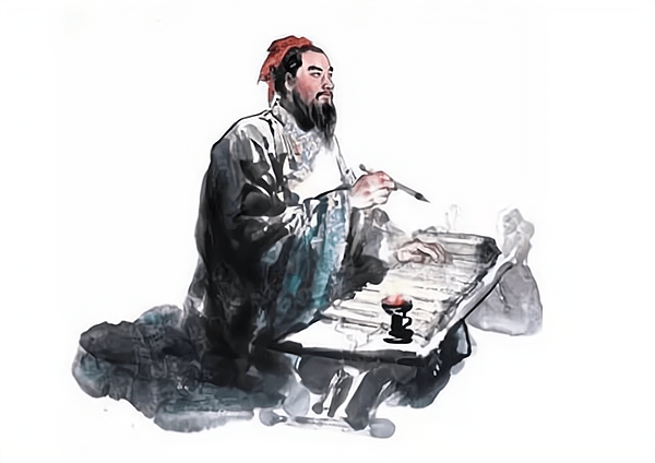 亚圣是孟子至圣是谁为何儒家至圣先师会被称为老教书匠