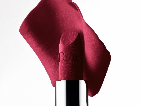 迪奥口红排行_送女朋友什么品牌的口红好,值得送的十大口红品牌排行榜(2)