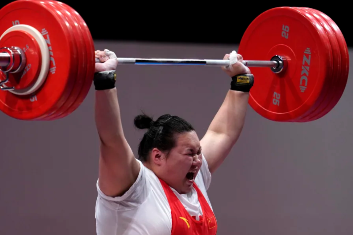 大力士排行_世界大力士冠军赛进第二天波兰力士排名领先