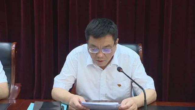 会上,高尚柱,侯凌雁,刘文博,曹红波,刁晓伟分别就
